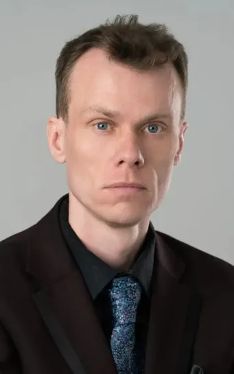 Mark Finlayson