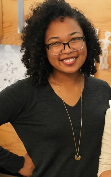 Tiffany Ford