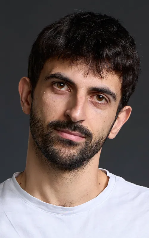 Yuval Abraham