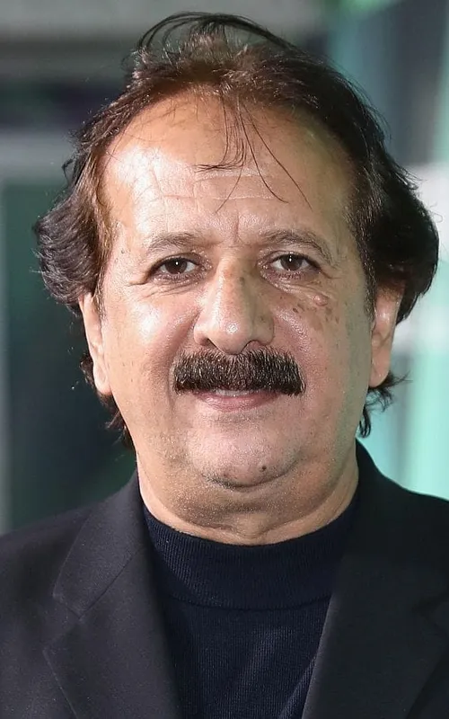 Majid Majidi