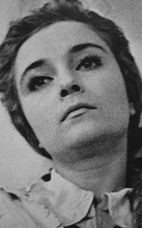 Lyudmila Panteleyeva