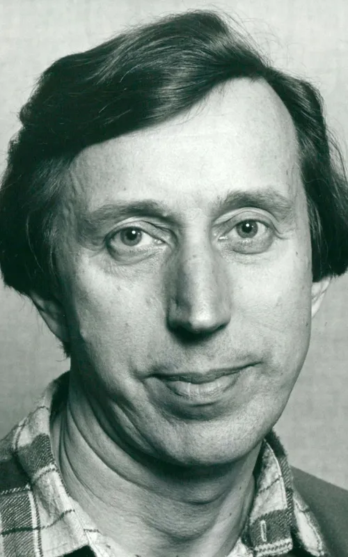Åke Lagergren