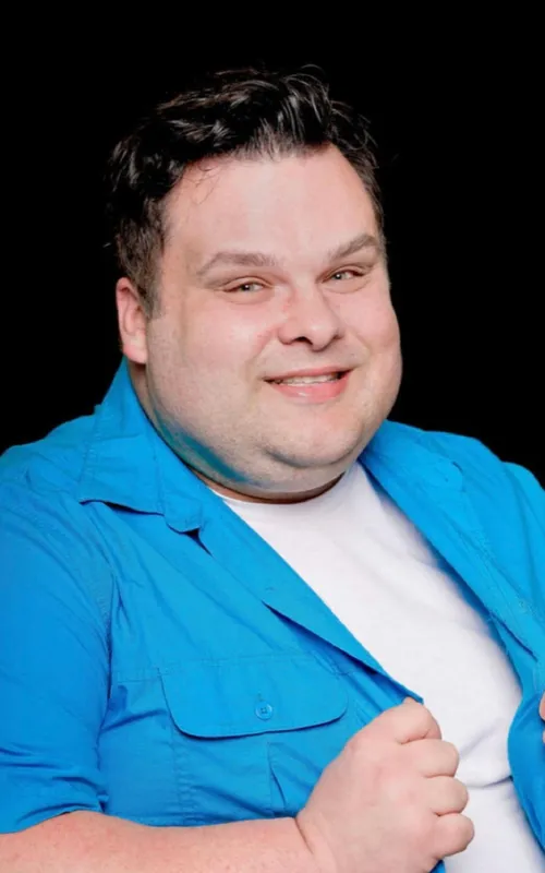 Steve Bridges