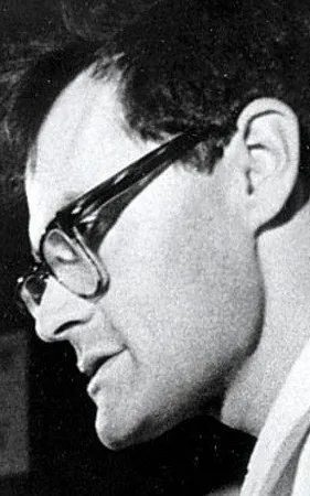 Kent MacKenzie
