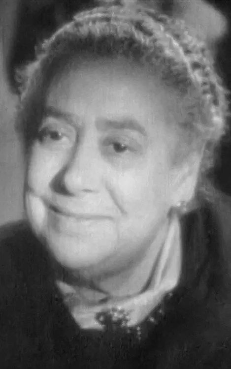 Alda de Aguiar