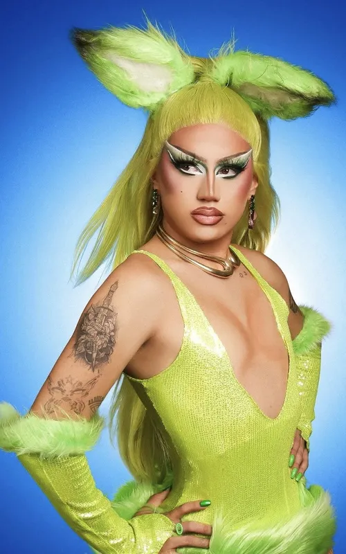 Foxxy