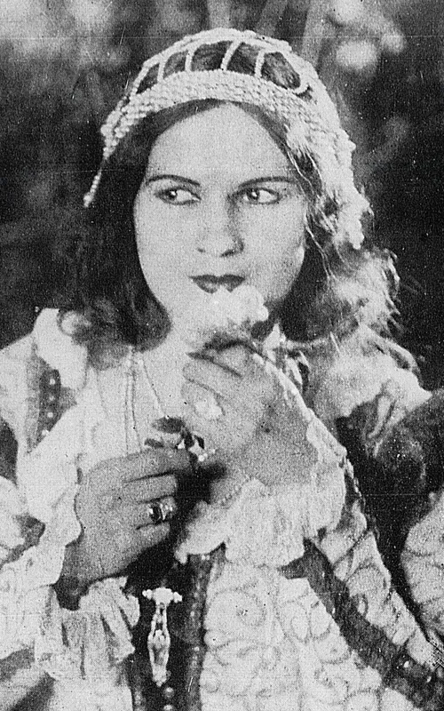 Irene Rudner