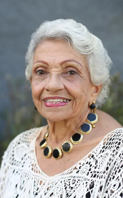 Luz María Rondón