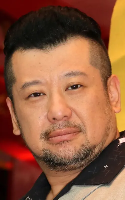 Kendo Kobayashi