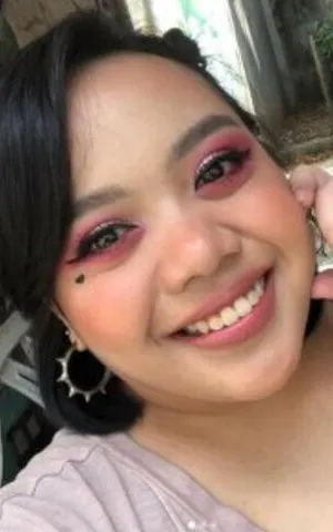 Iman Ampatuan