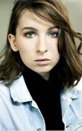Louise Borel