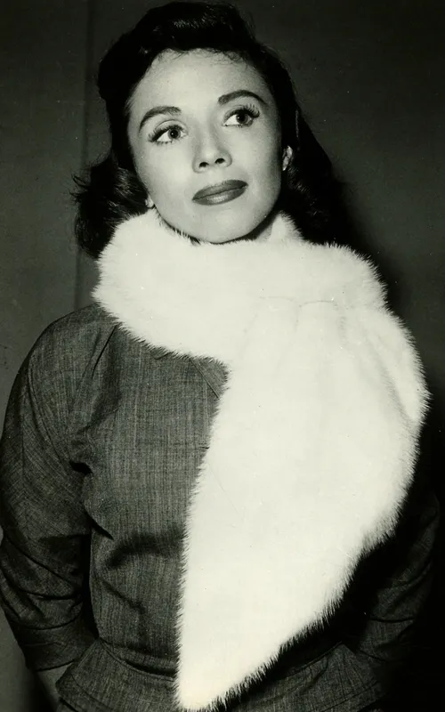 Patricia Breslin
