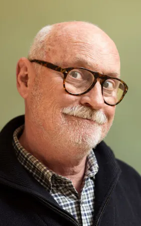 Arjan Ederveen