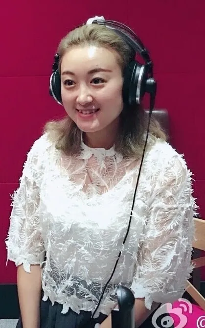 Zhang Biyu