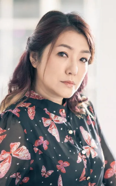 Emily Kwan Bo-Wai