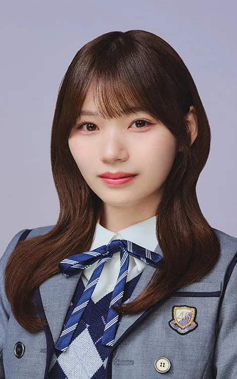 Hina Okamoto