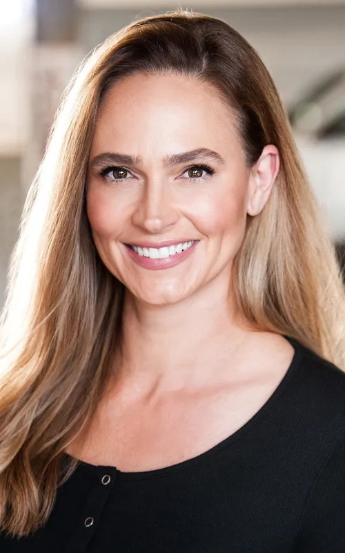 Catherine Munden