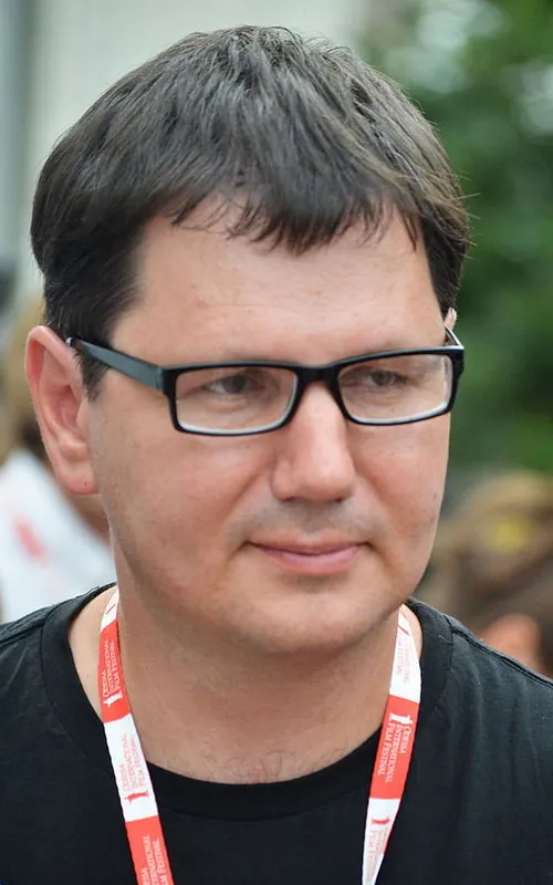 Serhiy Mykhalchuk