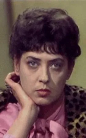 Ekaterina Vasilyeva