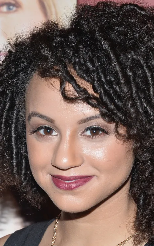 Erika Coleman