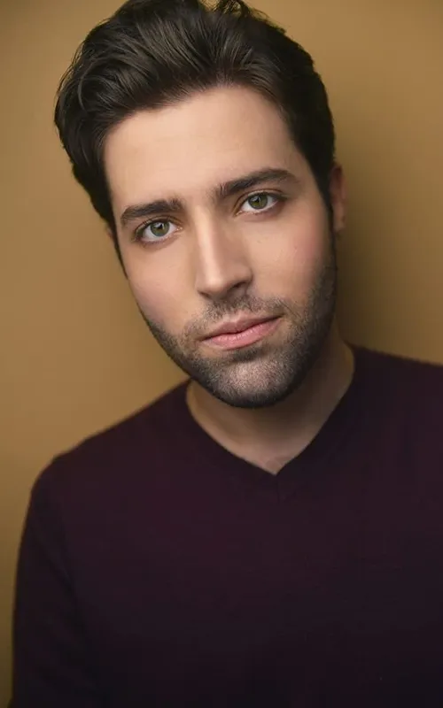 Jarrett Winters Morley