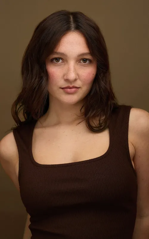 Andrea Scott Méndez