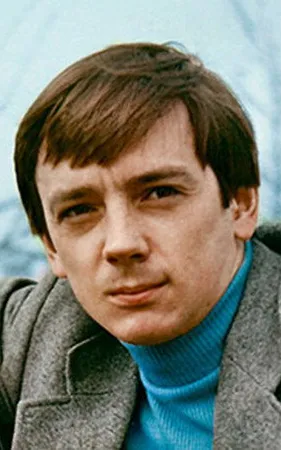 Nikolai Denisov