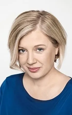 Agnieszka Sztuk