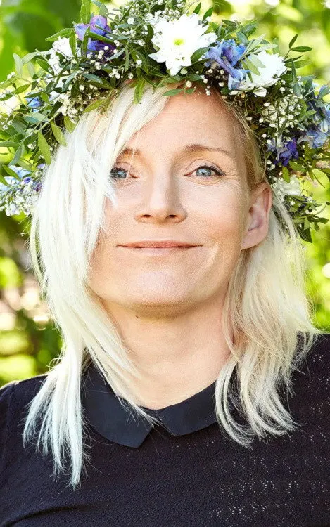 Bea Uusma