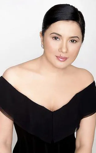 Lorna Tolentino
