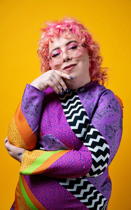 Alison Spittle