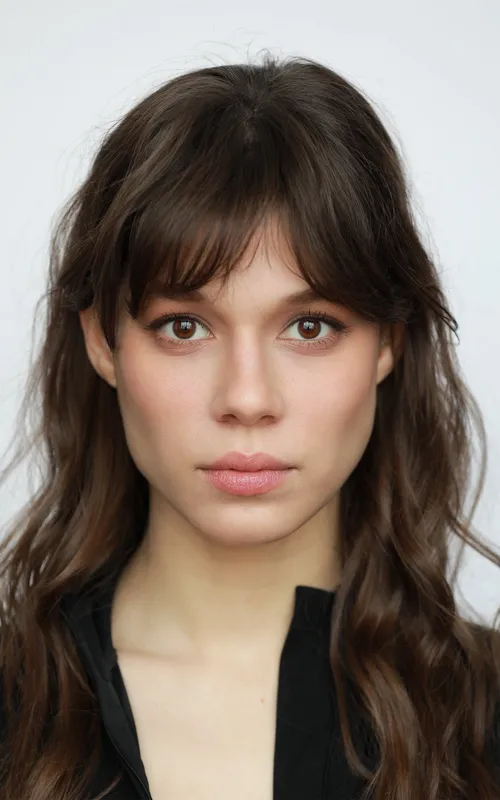 Linara Samirkhanova