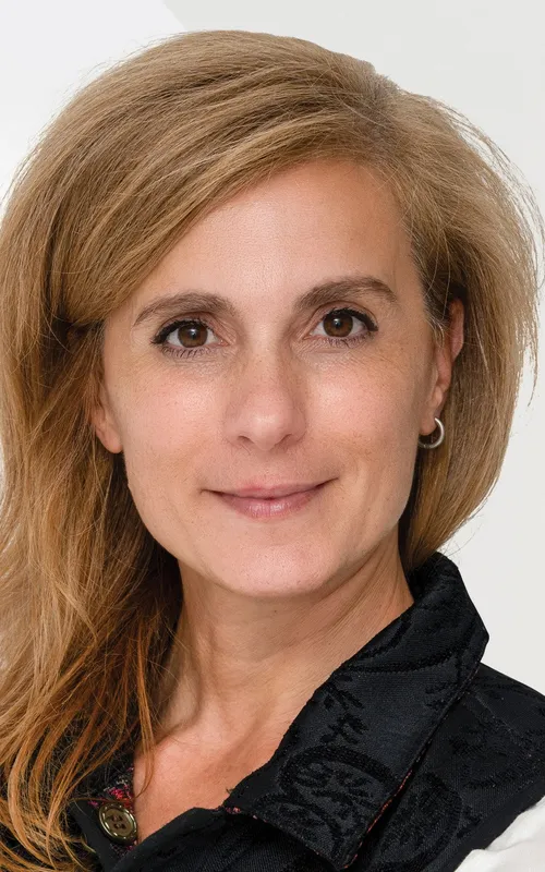 Lili Tsesmatzoglou
