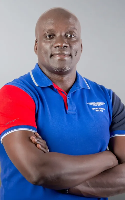 Steve Gukas