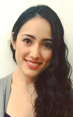 Ana Valeria Gonzalez