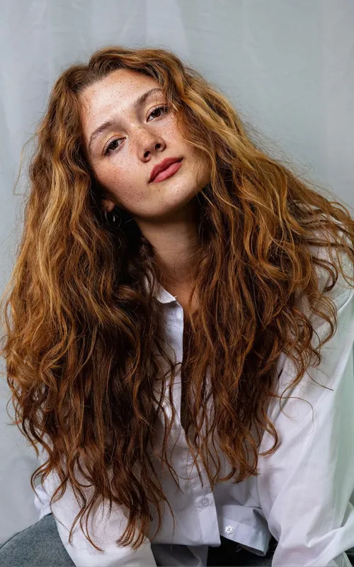 Maddy Rose