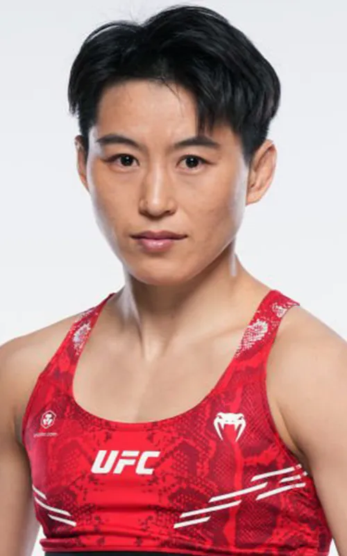 Wang Cong