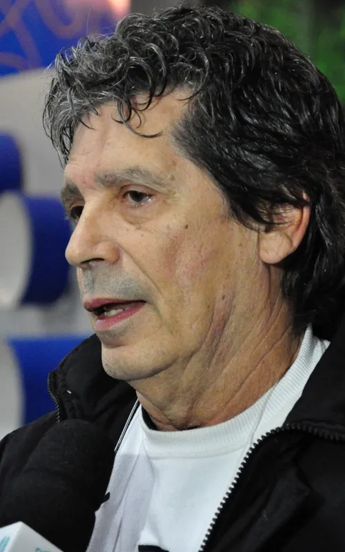 Mário Prata