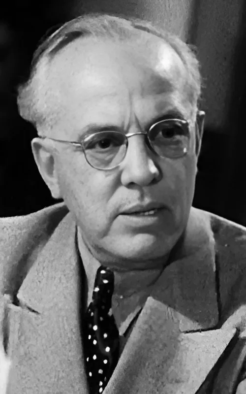 John Hyams