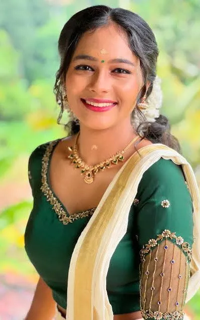 Shivani Menon