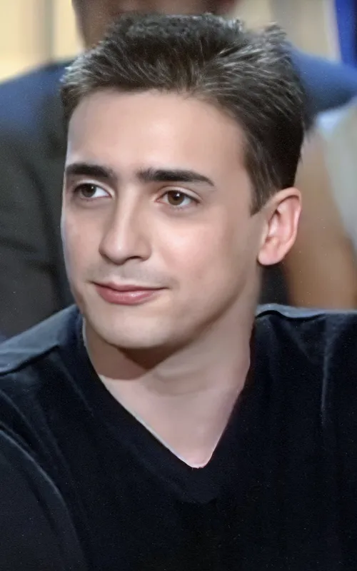 Frédéric Martin