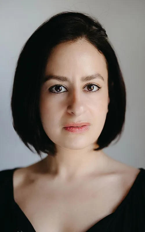 Aya Bryn Zakarya