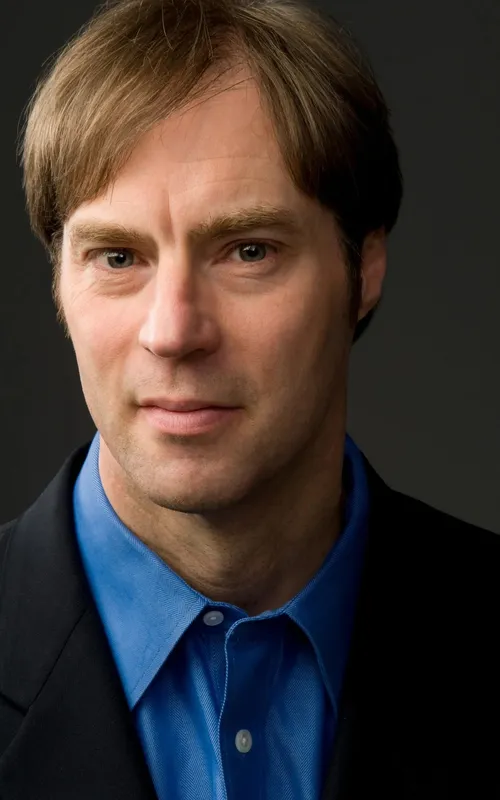 Stephen C. Meyer
