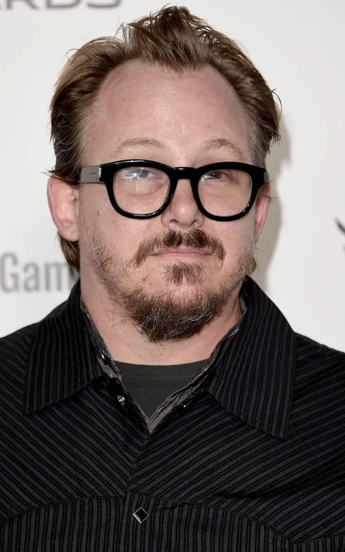 Woody Jackson
