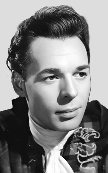 Hector Ross