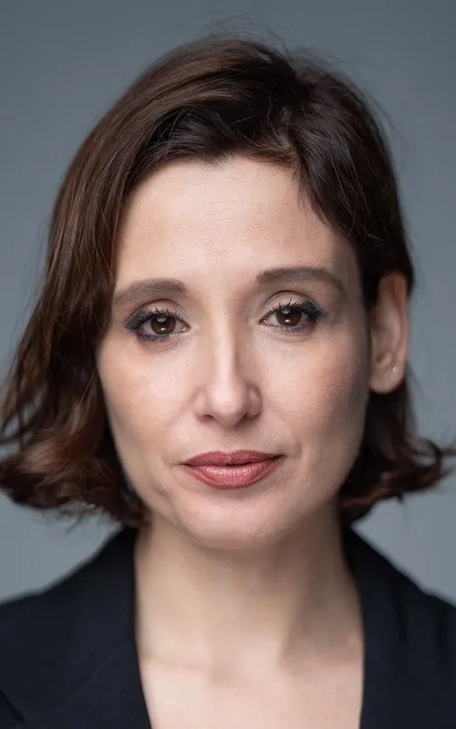 Carlotta Galmarini