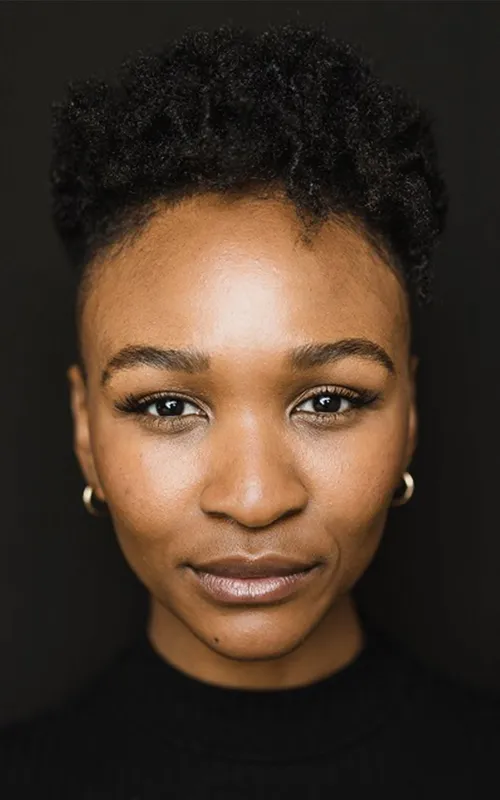 Noxolo Dlamini