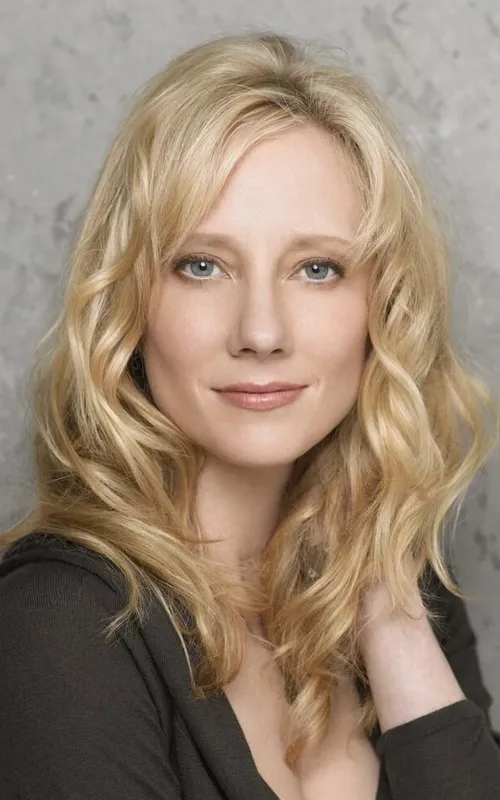 Anne Heche