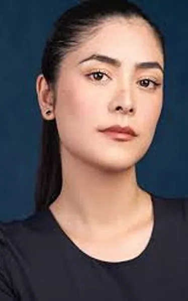 Ana Sarem