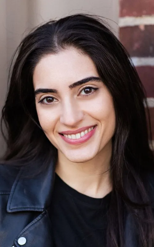 Esin Yıldız